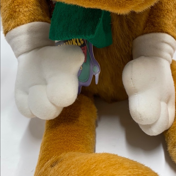 1996 BULLWINKLE Large Plush 24” - Picture 15 of 16
